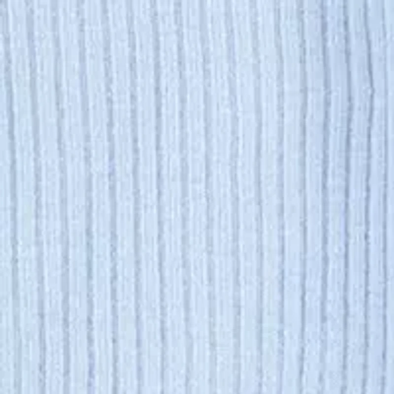 Baby Girls Ribbed Jumpsuit