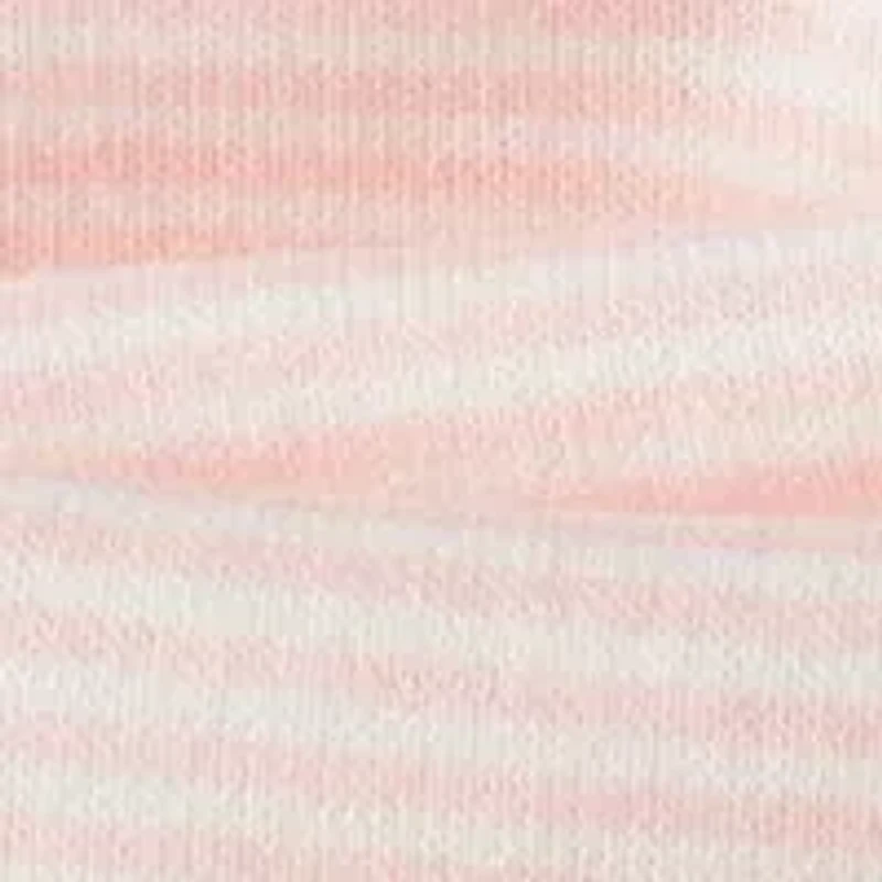 Baby Girls 6-Pack of Washcloths 