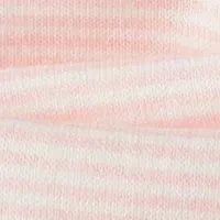 Baby Girls 6-Pack of Washcloths 