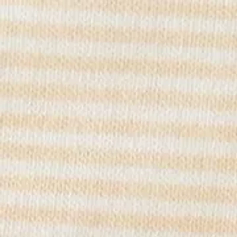Baby Woven Terry Washcloths - 6 Pack