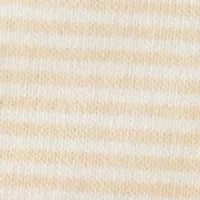 Baby Woven Terry Washcloths - 6 Pack
