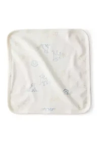 Baby Boys 6-Pack of Washcloths 