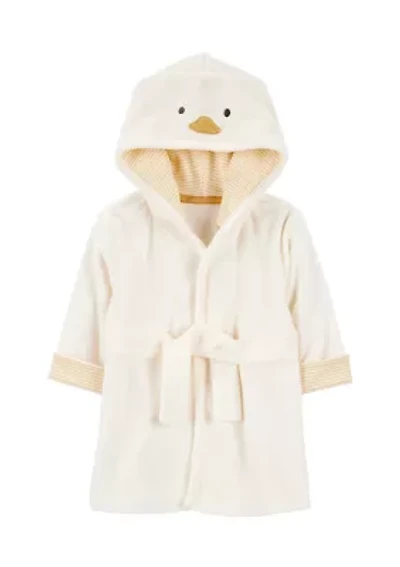 Baby Hooded Robe