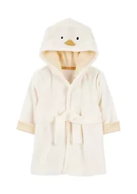 Baby Hooded Robe