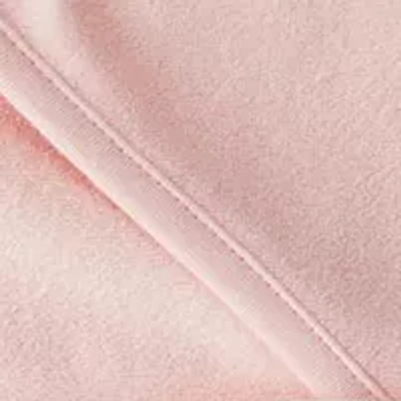 Baby Girls 2 Piece Towel Set