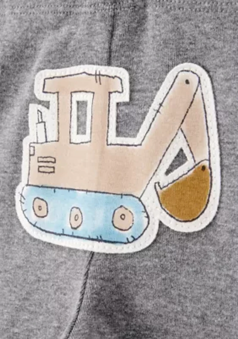 Baby Boys 3 Piece Construction Set