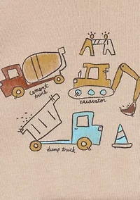 Baby Boys 3 Piece Construction Set