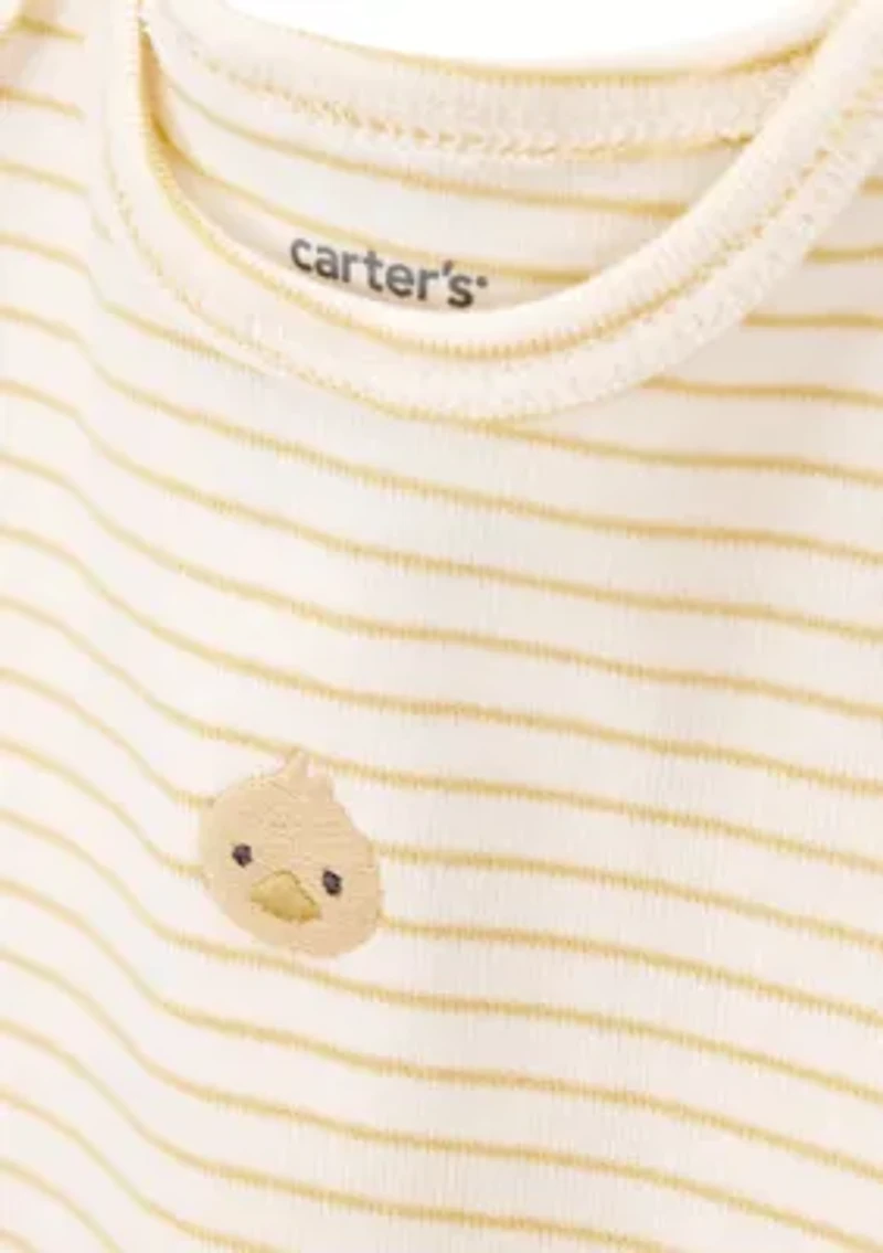 Baby Cardigan Set
