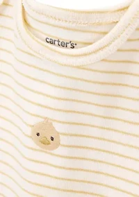 Baby Cardigan Set