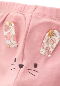 Baby Girls 3 Piece Set