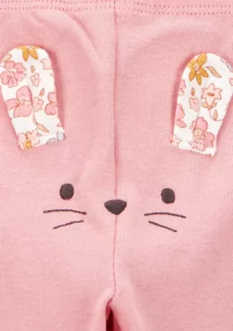 Baby Girls 3 Piece Set
