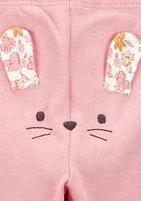 Baby Girls 3 Piece Set