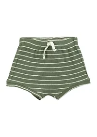 Baby Boys Three Piece Bodysuit Set