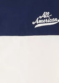Baby Boys Fourth of July T-Shirt and Shorts Set
