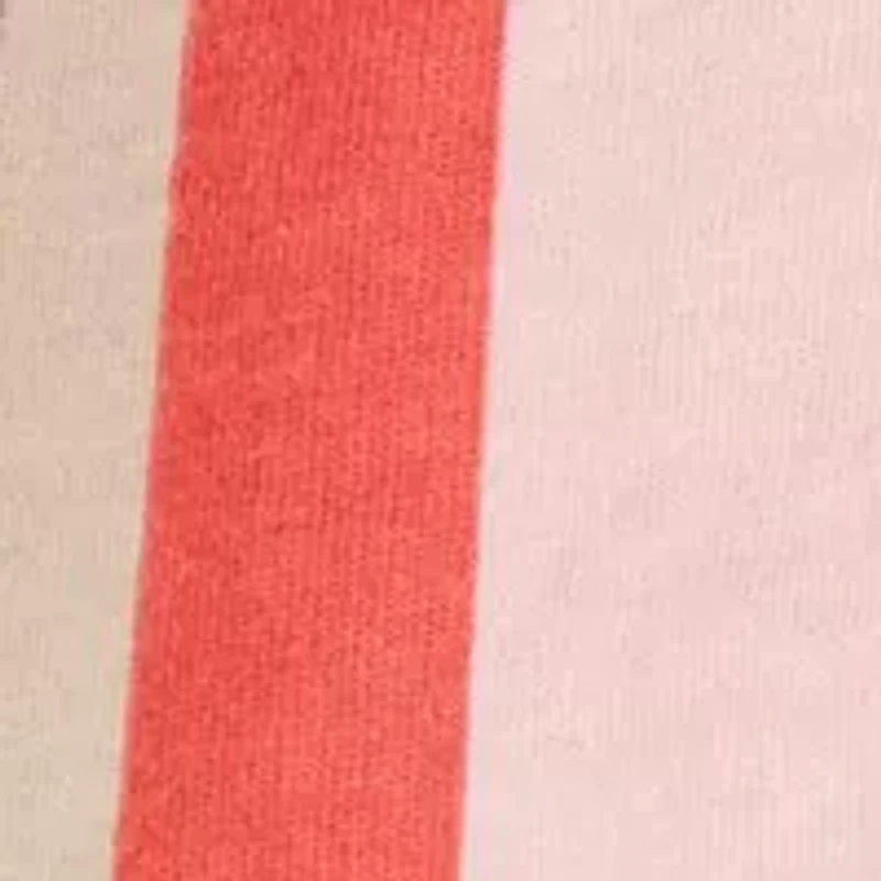Baby Girls Striped Sunsuit