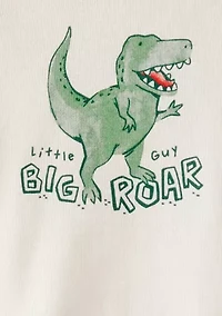 Baby Boys Dinosaur Set