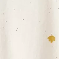 Baby Harvest Printed Footie Pajamas