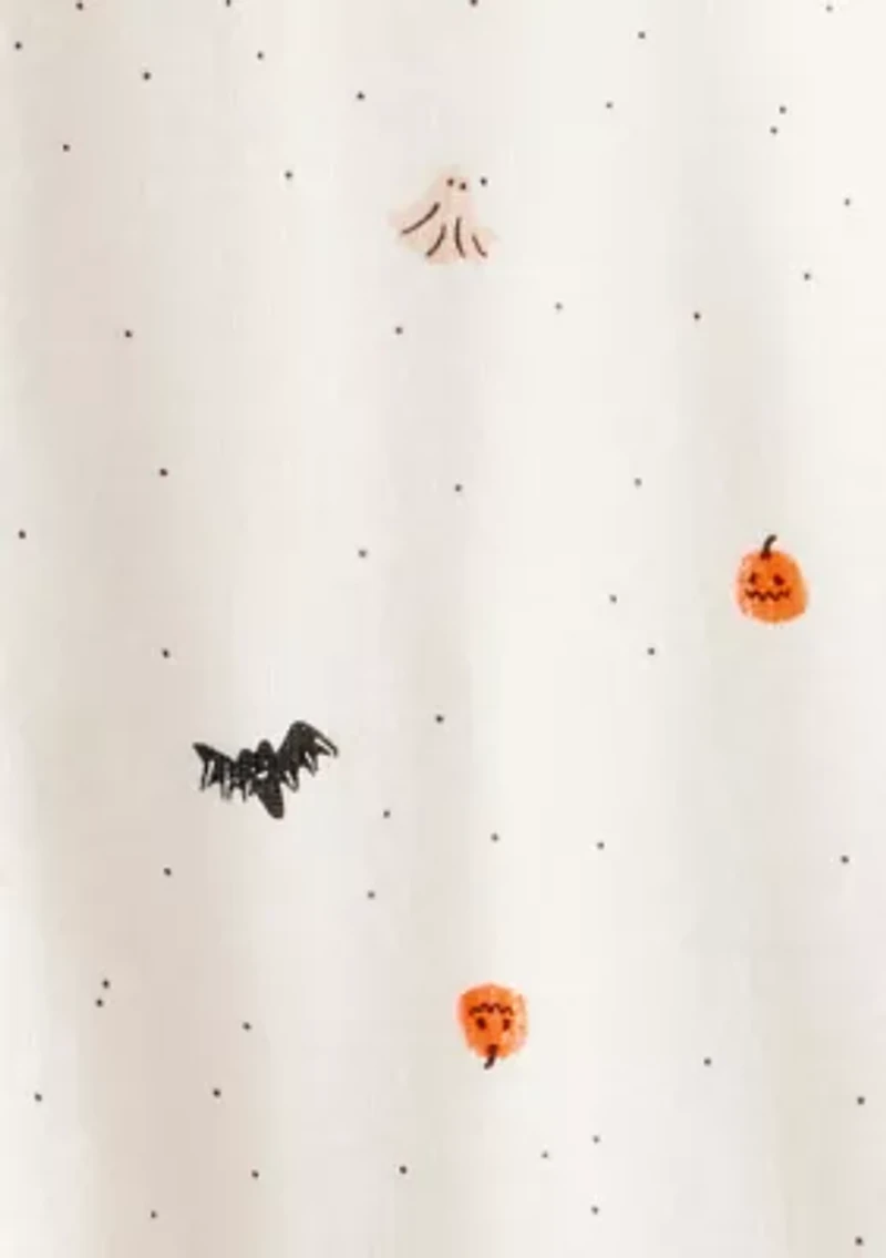 Baby One Piece Cotton Pajama