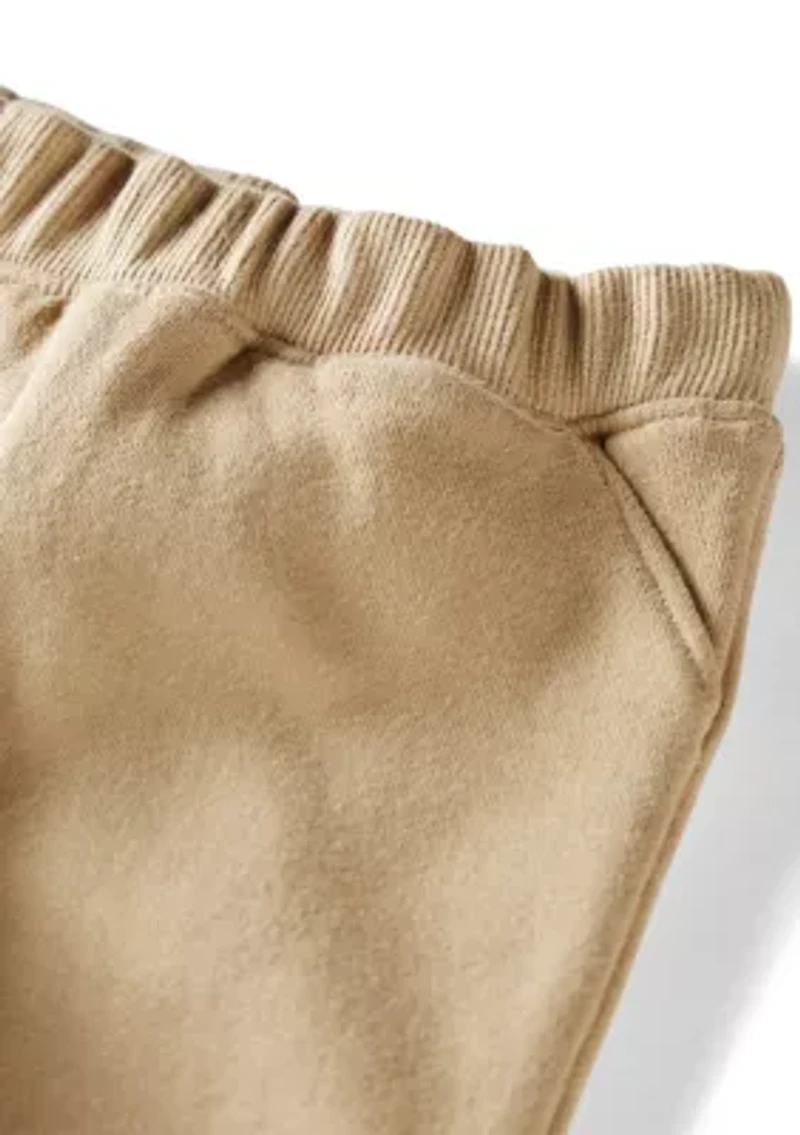 Baby 2-Piece Gingerbread Set