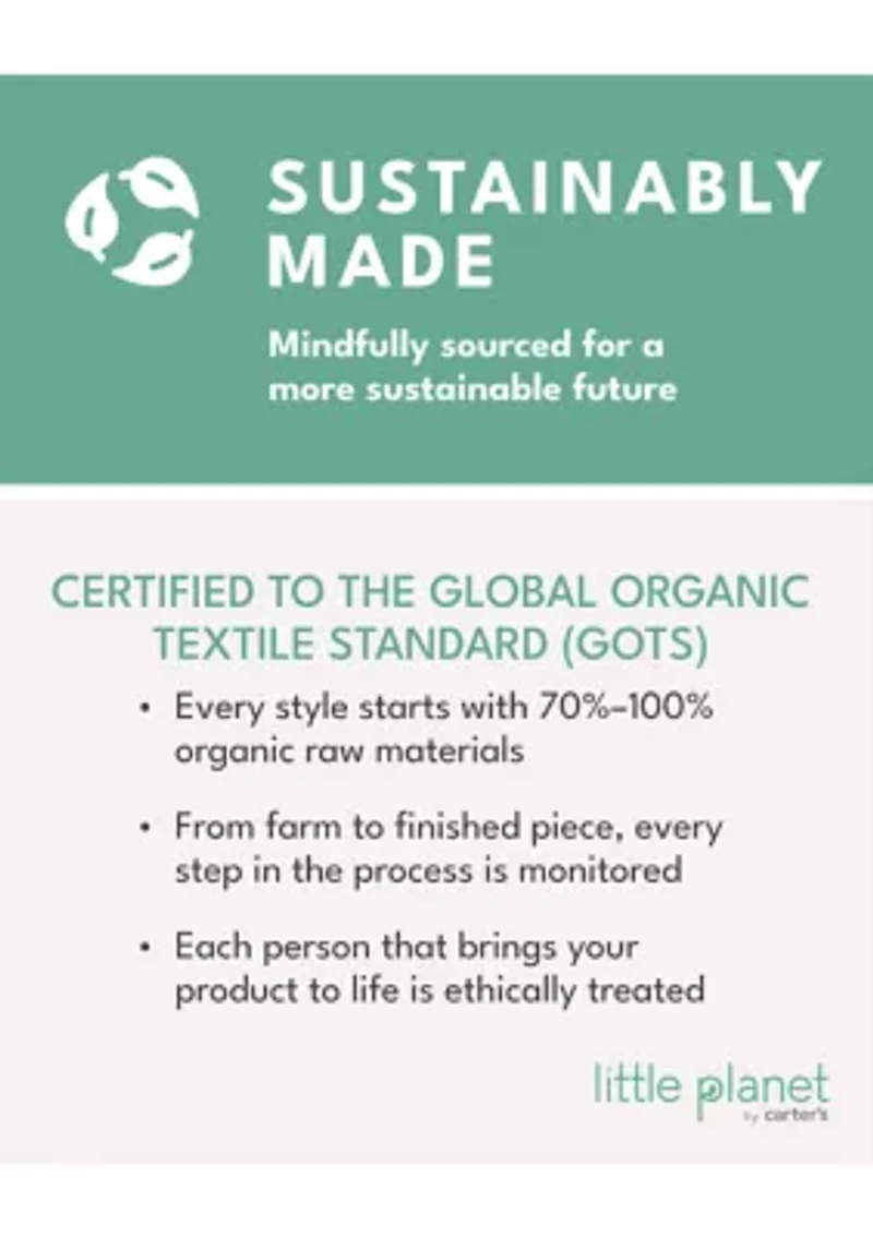 Baby 2-Piece Merry & Bright Set