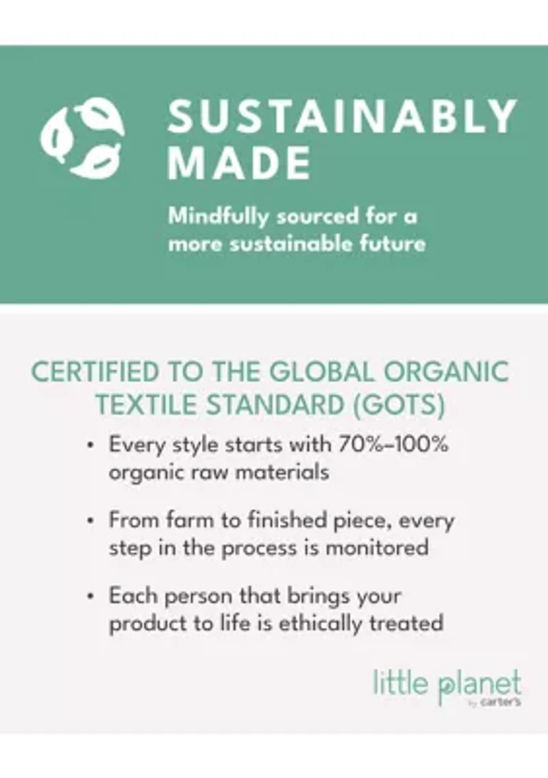 Baby Hooded Sweater Jumpsuit