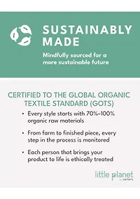 Baby Hooded Sweater Jumpsuit