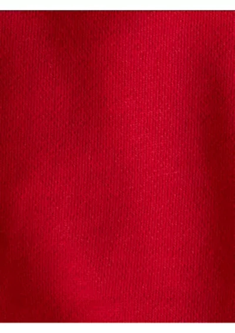 Baby Long Sleeve Silent Night Bubble Bodysuit