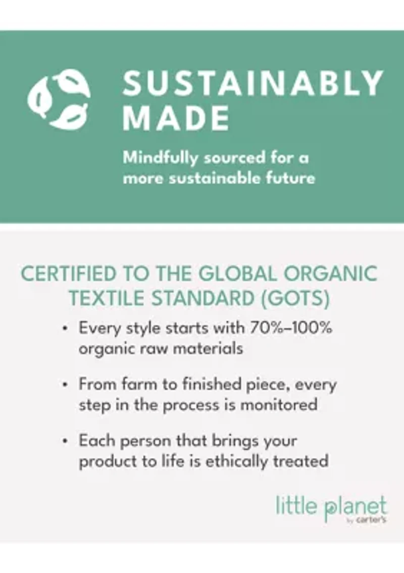 Baby Long Sleeve Silent Night Bubble Bodysuit