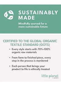 Baby Long Sleeve Christmas Tree Footed Bodysuit