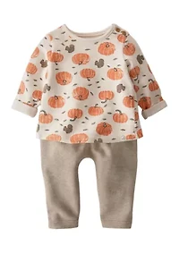 Baby Harvest 2 Piece Set