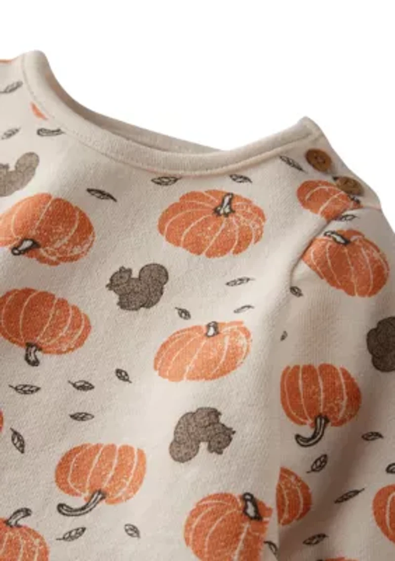 Baby Harvest 2 Piece Set