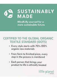 Baby Harvest 2 Piece Set