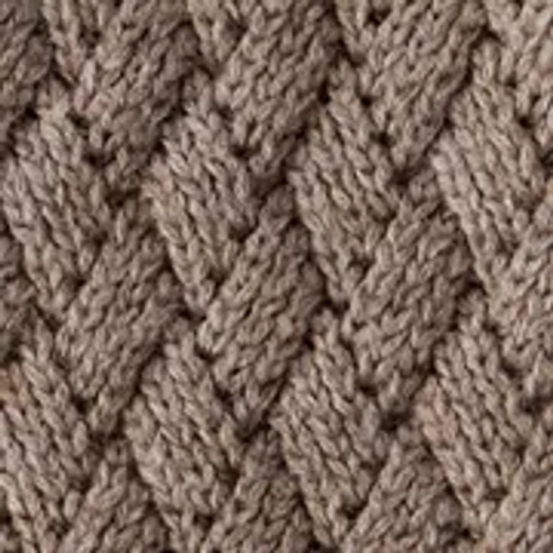 Baby Basketweave Jumpsuit