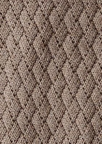 Baby Basketweave Jumpsuit