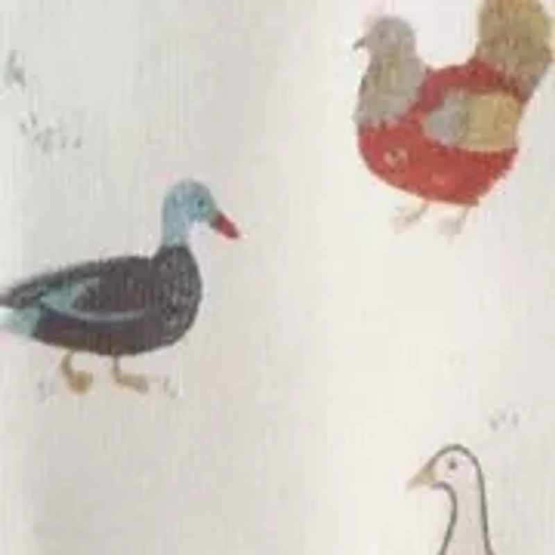 Baby Farm Friends Sleep and Play