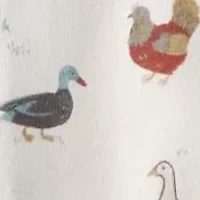 Baby Farm Friends Sleep and Play