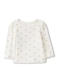 Baby Girls Jumper Set