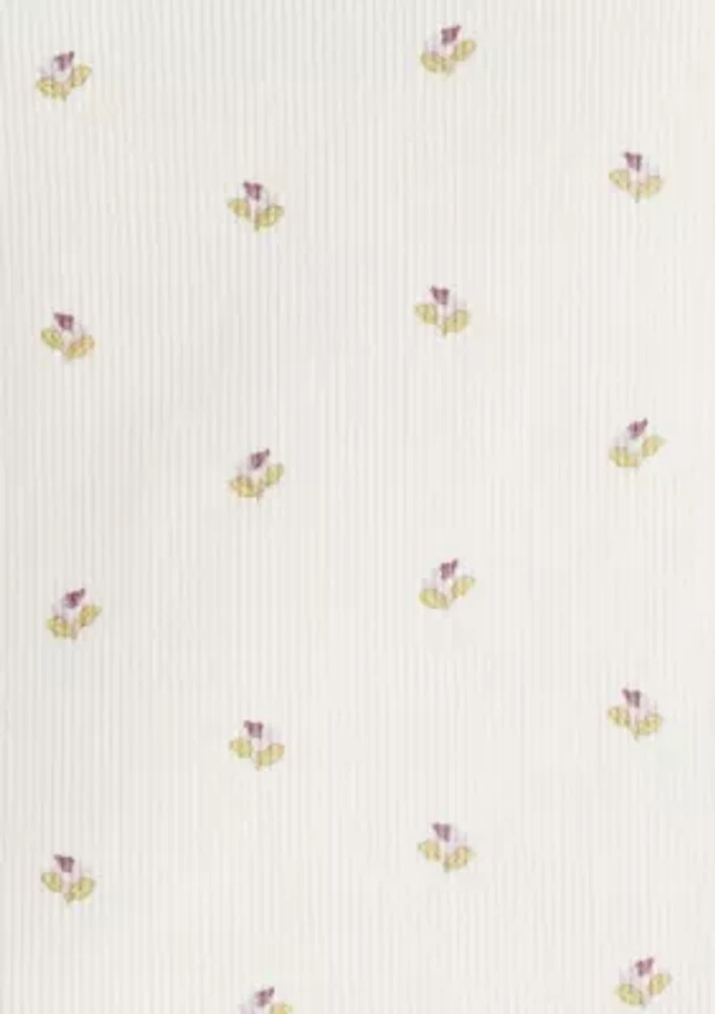 Baby Girls Jumper Set