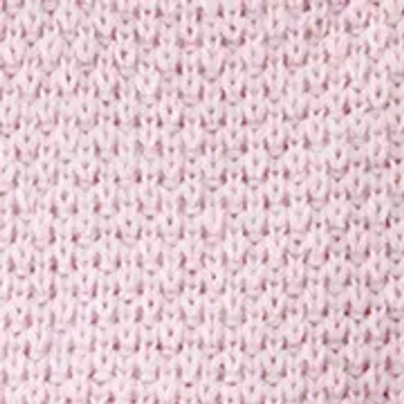 Baby Girls Bow Sweater Set