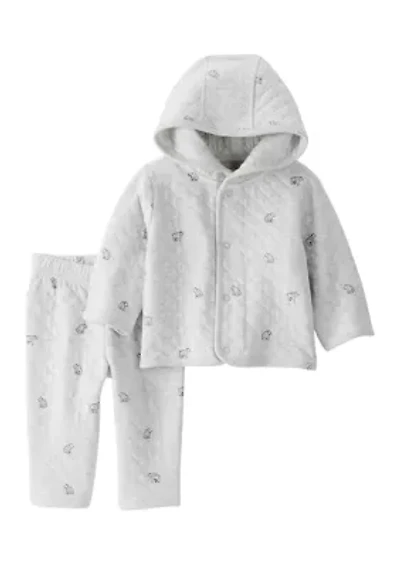 Baby Boys Layering Set