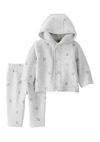 Baby Boys Layering Set