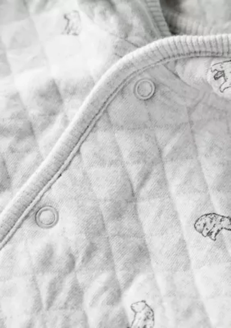 Baby Boys Layering Set