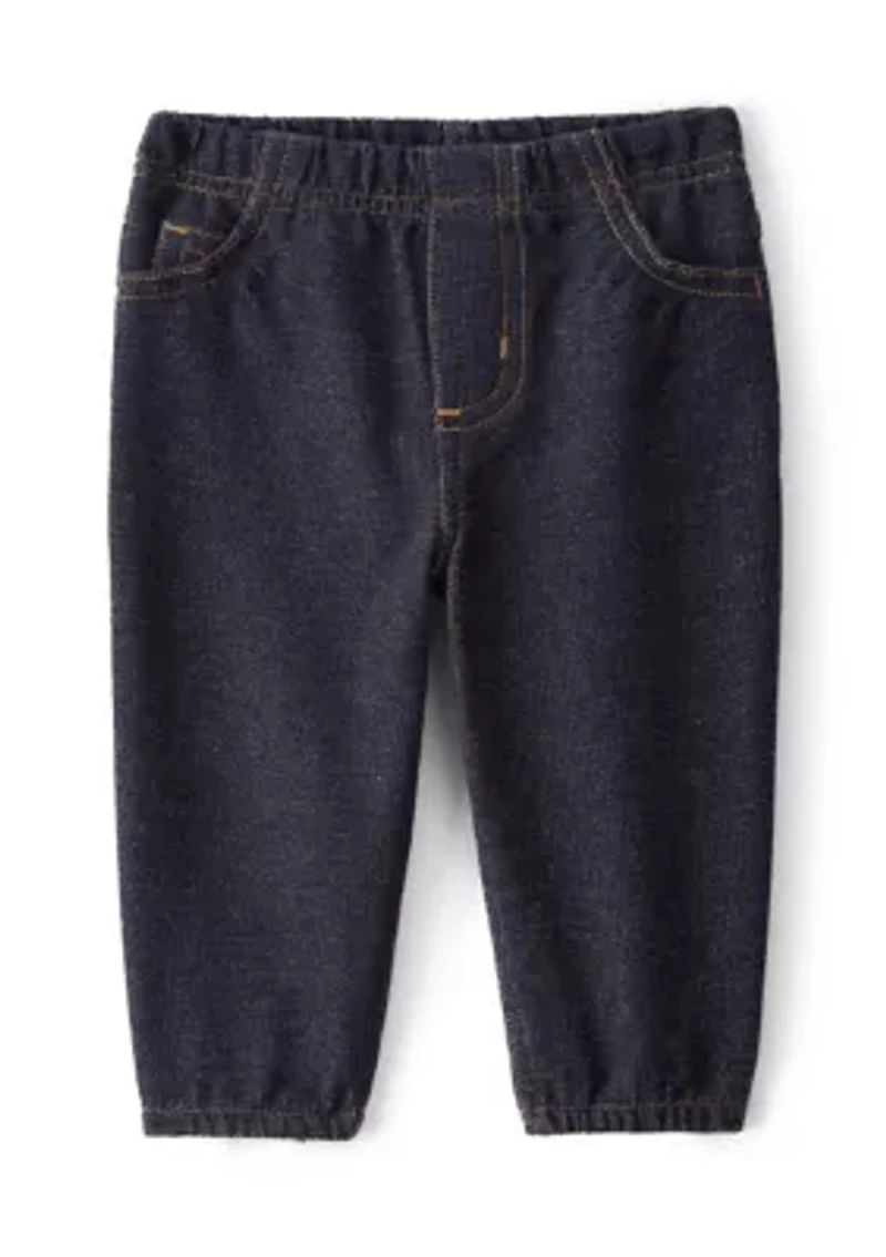 Baby Boys 3 Piece Set