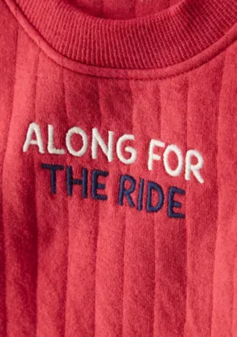 Baby Boys 3 Piece Set