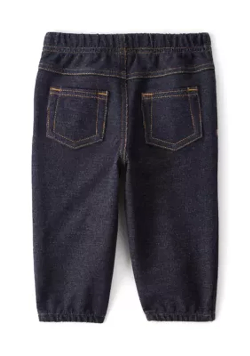 Baby Boys 3 Piece Set