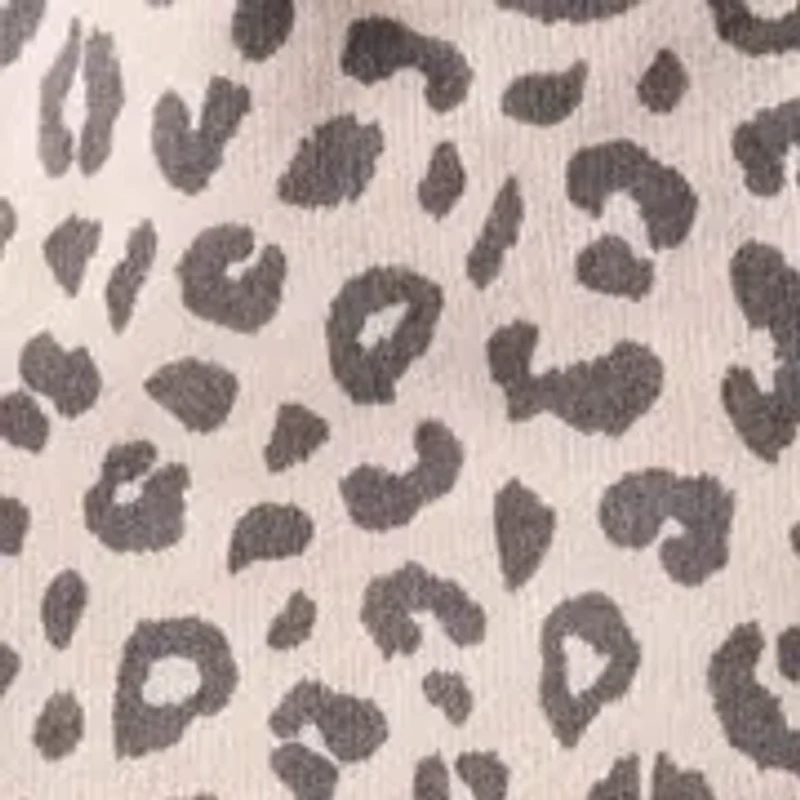 Baby Girls Printed 3-Piece Set