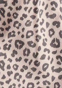 Baby Girls Printed 3-Piece Set
