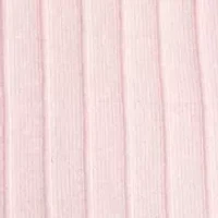 Toddler Girls Long Sleeve Bodysuit with Tulle Skirt and Pants