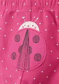 Baby Girls 3 Piece Set
