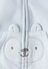 Baby Boys Three Piece Cardigan Set